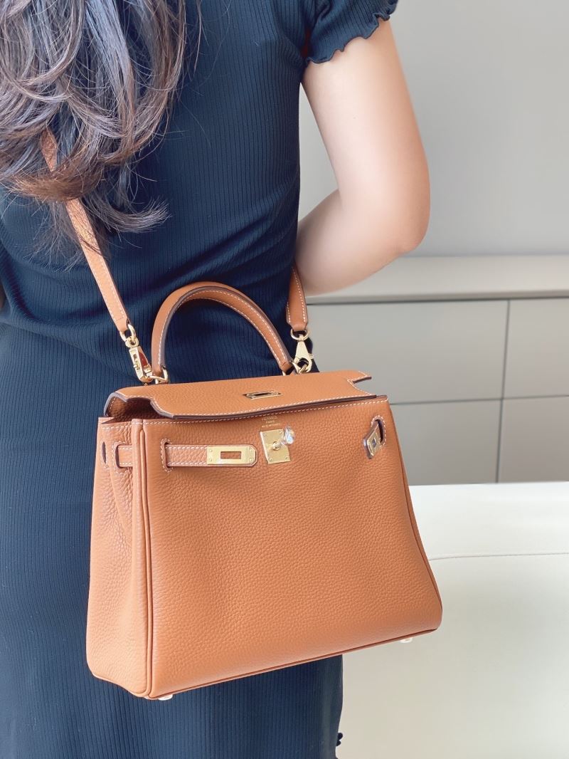 Hermes Kelly Bags